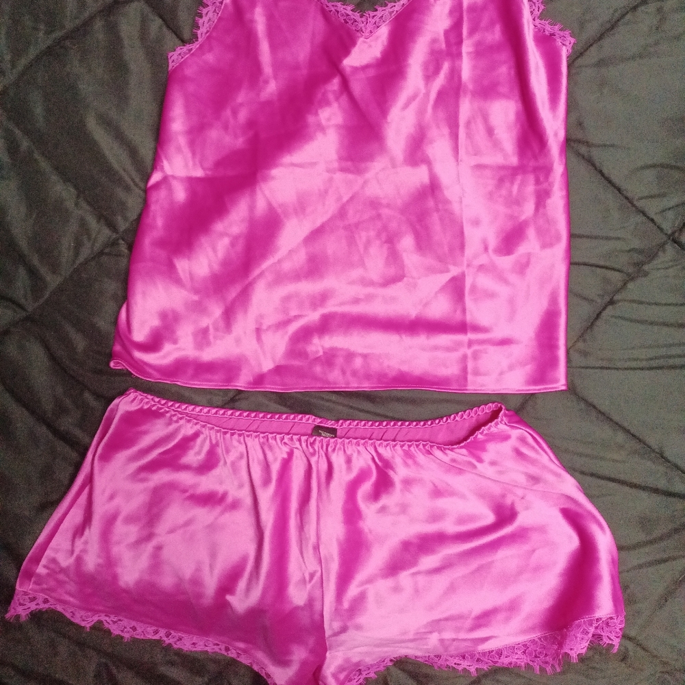 Victoria Secret nightie med